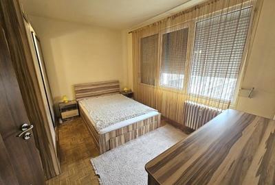 Apartament cu 2 camere decomandat, mobilat în Sala Palatului - 2