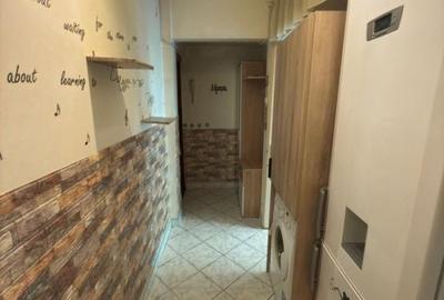 Apartament cu 2 camere semidecomandat în Malu Roșu - 8