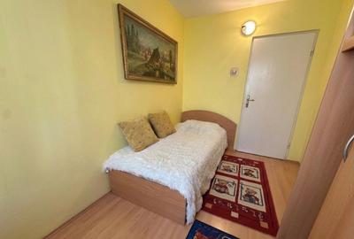 Apartament cu 3 camere decomandat în Astra - 7