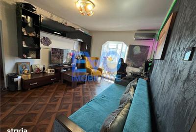 Apartament cu 2 camere semidecomandat în Dacia - 2