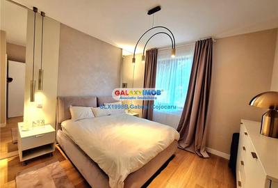 Apartament cu 2 camere decomandat, mobilat în Nord-Est