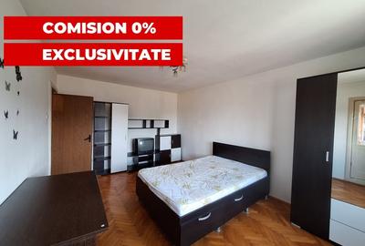 Apartament cu 3 camere decomandat, mobilat în Lipovei - 3