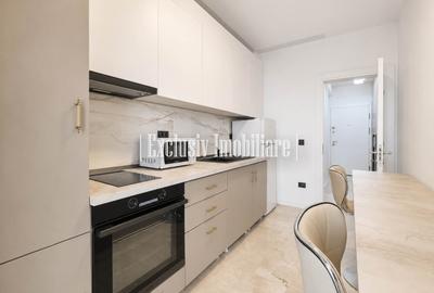 Apartament cu 2 camere decomandat în Faleza Nord - 8