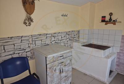Casă individuală cu 3 camere cu Canalizare în Lunca Corbului - 10