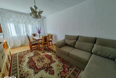Apartament cu 3 camere în Lipovei - 1