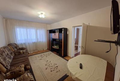 Apartament cu 3 camere decomandat în Semicentral