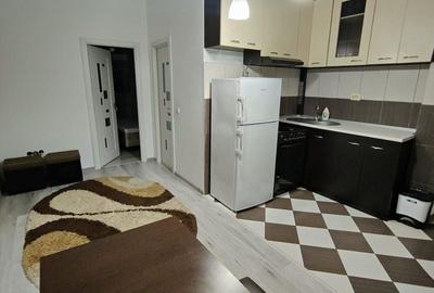 Garsonieră semidecomandată în Careiului - 3