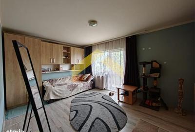 Apartament cu 2 camere decomandat în Micălaca