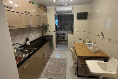 Apartament cu 3 camere decomandat în Pantelimon - 7