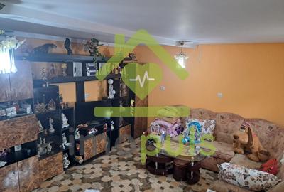 Casă individuală cu 7 camere cu Teren 753 Mp în Pișchia - 11