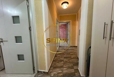 Apartament cu 3 camere decomandat, mobilat în Mihai Bravu - 5