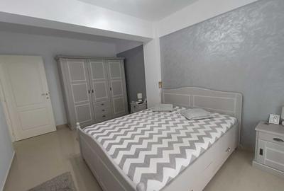 Apartament cu 2 camere decomandat în Valea Lupului