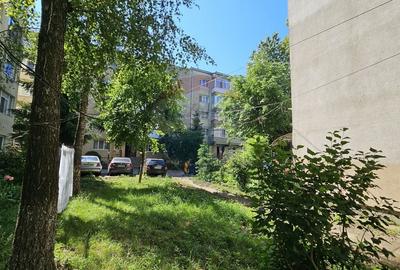 Apartament cu 2 camere semidecomandat în George Enescu - 5