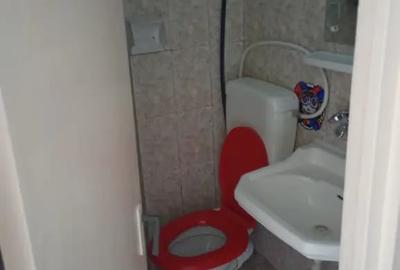 Garsonieră semidecomandată în Central