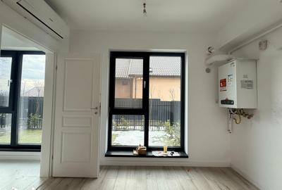 Spațiu comercial, de 96 mp, în Aleea Tudor Neculai - 8