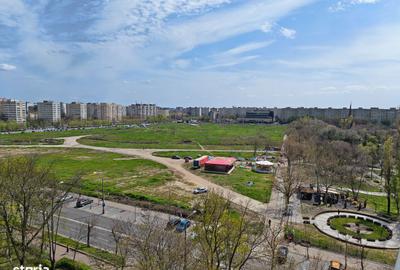 Apartament cu 2 camere, mobilat în Titan - 2