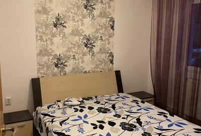 Apartament cu 2 camere semidecomandat în Obor - 1