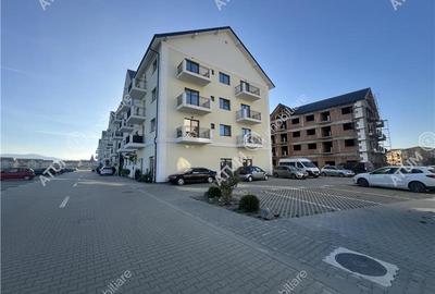 Spațiu comercial, de 59 mp, în Șelimbăr - 1