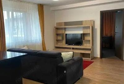 Apartament cu 5 camere decomandat în 7 Noiembrie - 3