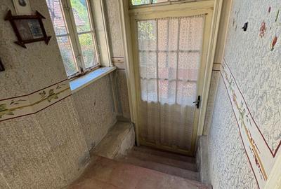 Casă cu 4 camere în Chelmac - 8