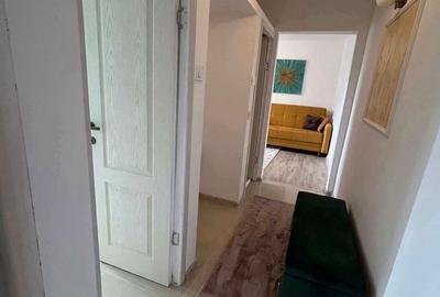Apartament cu 3 camere în Central - 11
