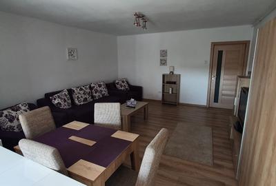 Garsonieră decomandată în Tomis Nord - 3