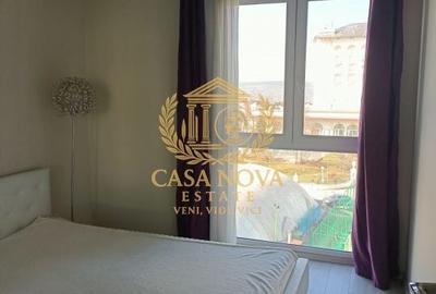 Apartament cu 2 camere în Bună Ziua