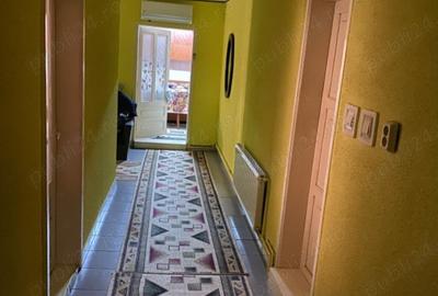 Casă cu 5 camere cu Teren 1347 Mp în Central - 6