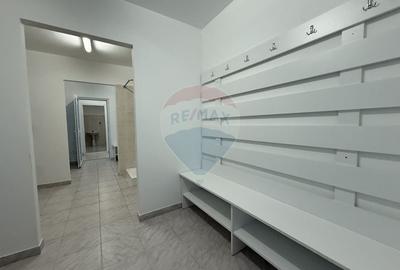 Spațiu industrial, de 501.82998657227 mp, în Mihai Viteazu - 10
