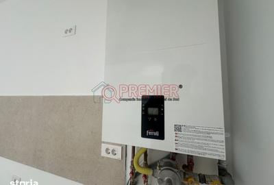 Apartament cu 2 camere în Apărătorii Patriei