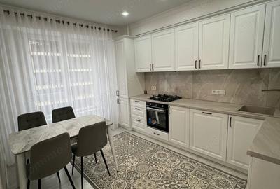 Apartament cu 2 camere decomandat în Soarelui - 2