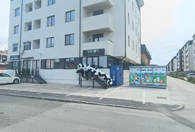 Spațiu comercial, de 42 mp, în Militari - 15
