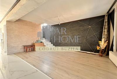 Casă individuală cu 7 camere cu Teren 962 Mp în Mănești - 2