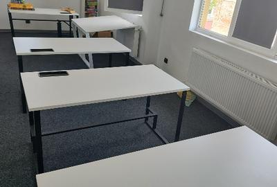 Duplex cu 5 camere cu Teren 240 Mp în Vitan Mall - 13