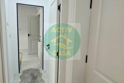 Apartament cu 2 camere în Est - 3