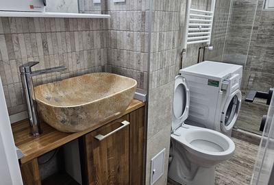Apartament cu 2 camere nedecomandat în Iași - 8