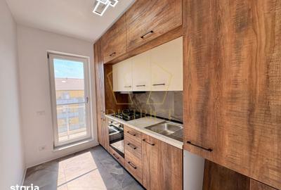 Apartament cu 2 camere în Central - 5