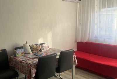 Apartament cu 2 camere în Săsar