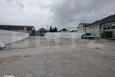 Spațiu comercial, de 1,000 mp, în Poderei - 6