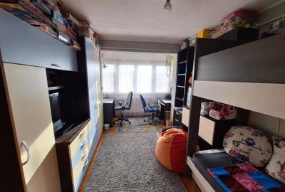 Apartament cu 2 camere decomandat în Rogerius - 6