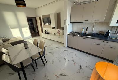 Apartament cu 2 camere decomandat în Central - 7
