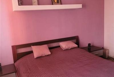 Apartament cu 3 camere decomandat, mobilat în Ultracentral - 35