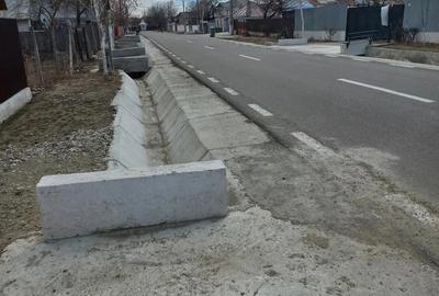 Casă cu Teren 900 Mp în Jariștea