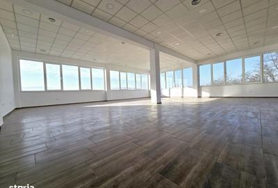 Spațiu comercial, de 200 mp, în Tătărași