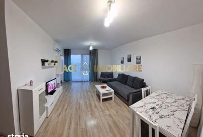 Apartament cu 2 camere în Pantelimon
