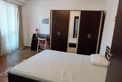 Garsonieră decomandată, mobilată în Județean - 1