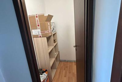 Apartament cu 2 camere decomandat în Central - 5