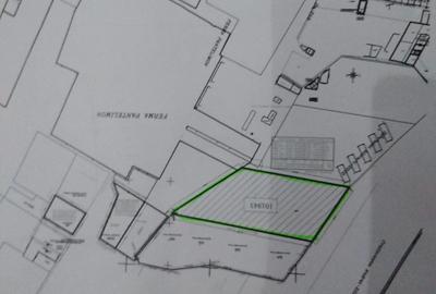 Teren Construcții intravilan de 40000 mp, în Pantelimon - 2