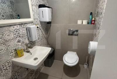 Spațiu comercial, de 110 mp, în Circumvalațiunii - 3