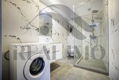 Apartament cu 2 camere decomandat, mobilat în Tomis Nord - 12